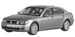 BMW E65 C283D Fault Code