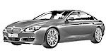 BMW F06 C283D Fault Code